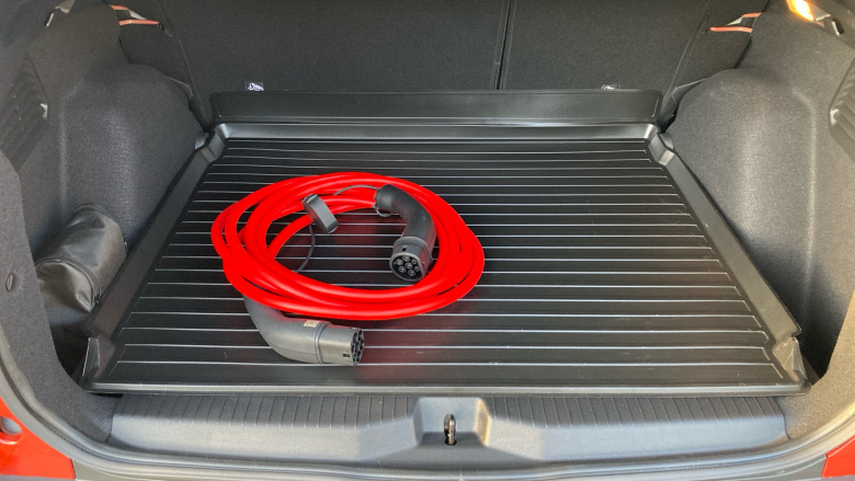 Vauxhall Frontera 83kW GS 44kWh 5dr Auto Electric Estate